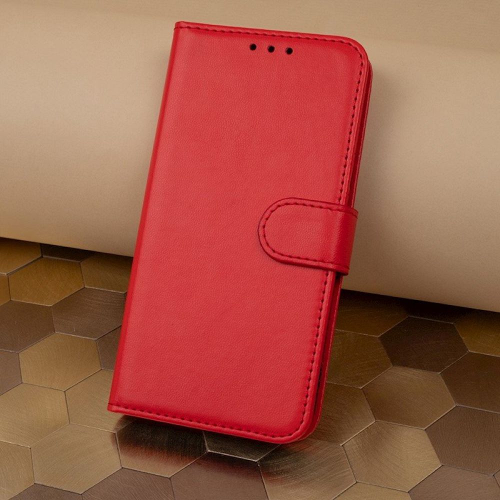Futrola ROYAL FLIP (Smart Classic) za Samsung Galaxy A36 5G crvena