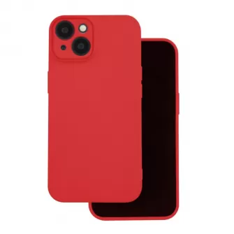 Futrola SILICONE CASE za Honor Magic 7 Pro crvena