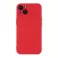 Futrola SILICONE CASE za Honor Magic 7 Pro crvena