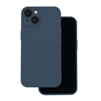 Futrola SILICONE CASE za Honor Magic 7 Pro tamno plava