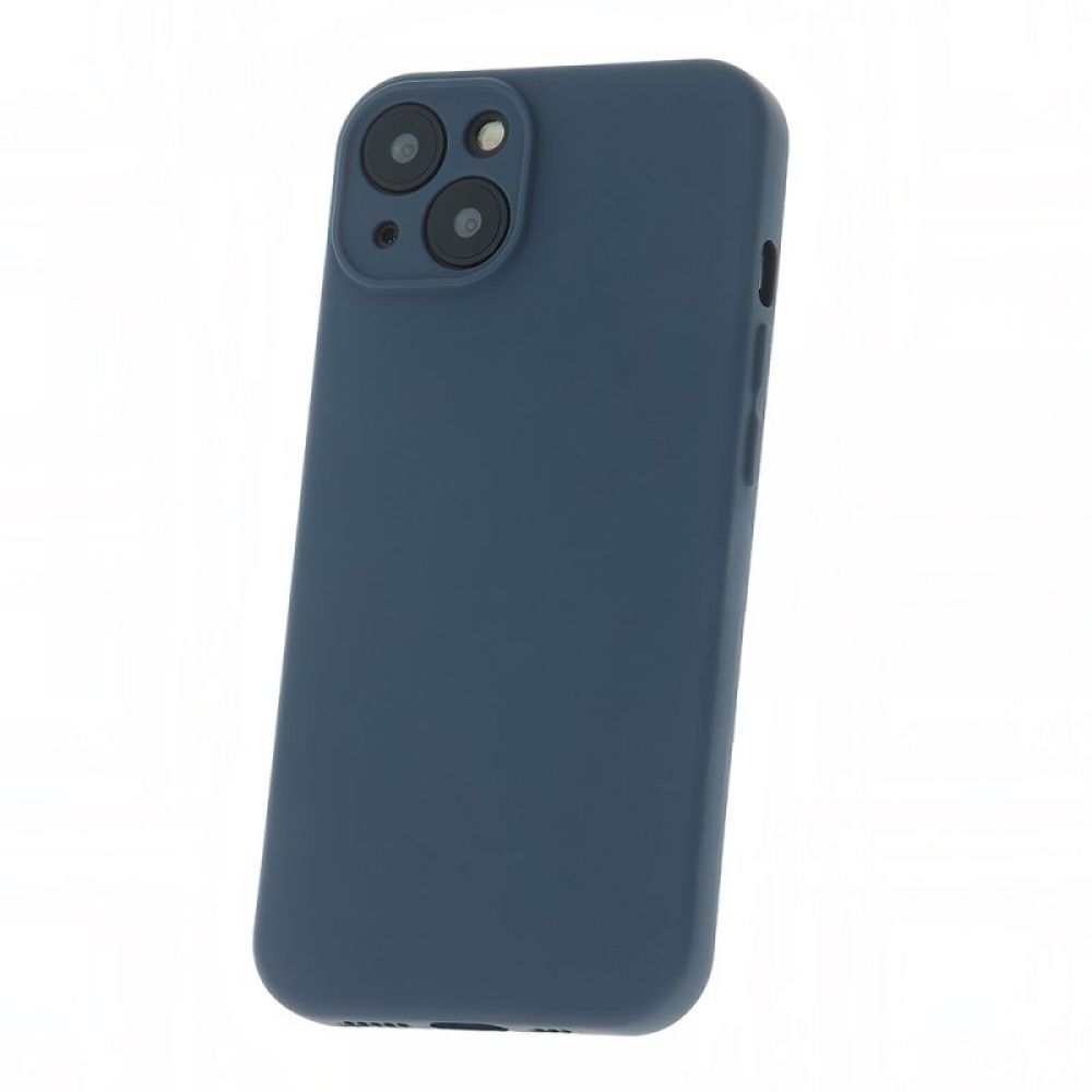 Futrola SILICONE CASE za Honor Magic 7 Pro tamno plava