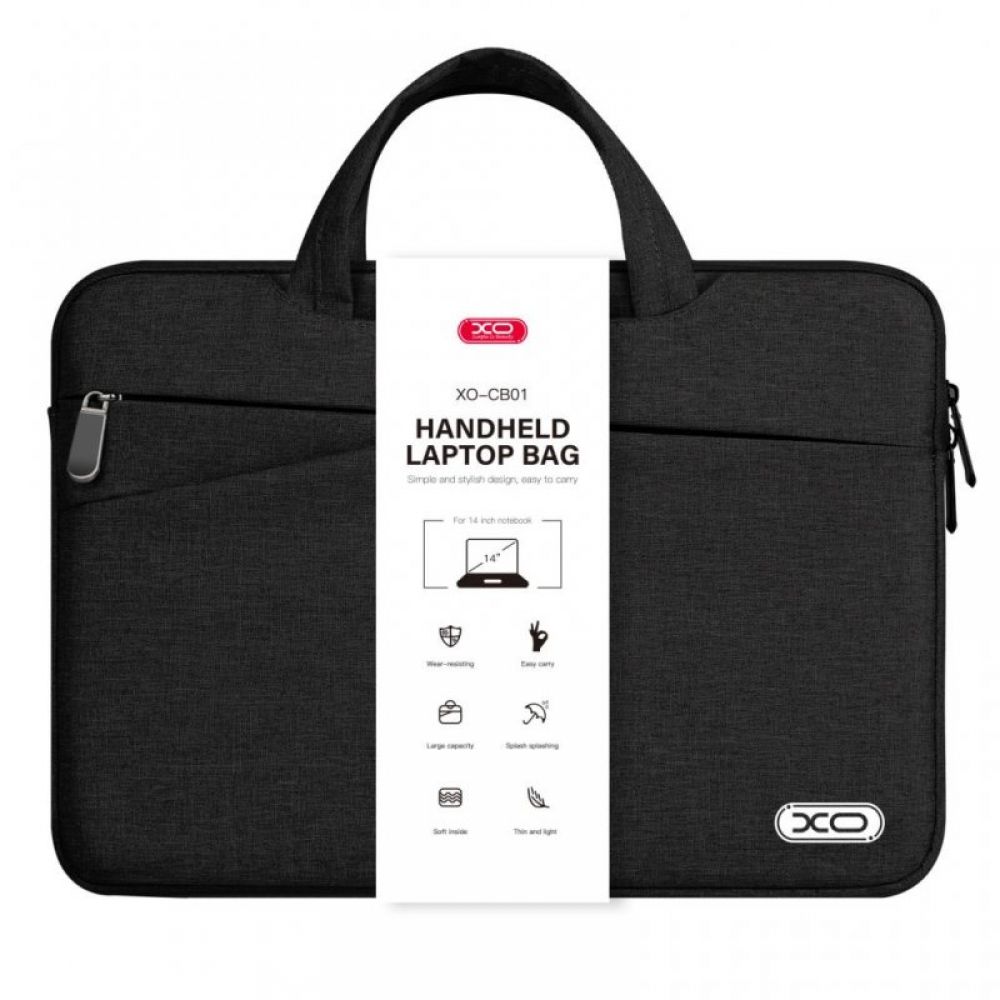 XO torba za laptop CB01 14