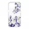 Futrola IMD print za Samsung Galaxy A16 4G / A16 5G floral