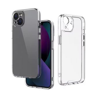 Futrola CRYSTAL za Xiaomi Redmi A3 4G providna