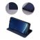 Futrola Genuine Leather Smart Pro za Samsung Galaxy S24 FE teget