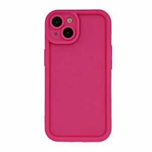 Futrola RIM TPU za Xiaomi Redmi 13C 4G / Poco C65 pink