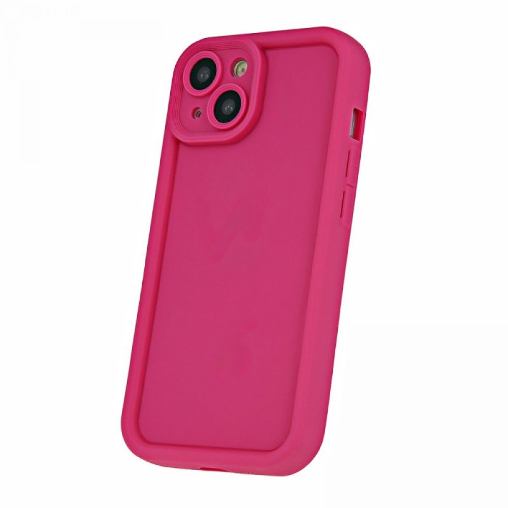 Futrola RIM TPU za Samsung Galaxy S23 FE pink