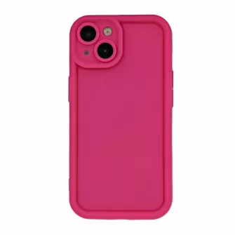 Futrola RIM TPU za Samsung Galaxy A16 4G / A16 5G pink