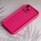 Futrola RIM TPU za iPhone 16 Pro (6.3) pink