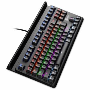 Liocat gejming tastatura KX 366+ CM mehanička crna