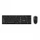 Zicani set USB A tastatura QWERTY + mis K8605 U+U