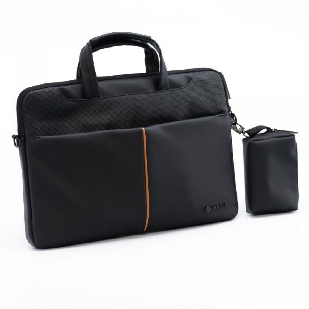 Torba za laptop FORCELL F-PROTECT URBAN STYLE torba za laptop 15,6