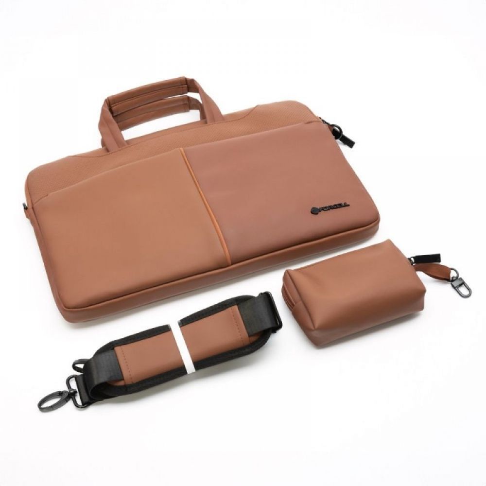 Torba za laptop FORCELL F-PROTECT URBAN STYLE 15,6