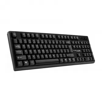 Zicana tastatura USB A QWERTY K602