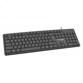 Zicana tastatura USB A QWERTY K372