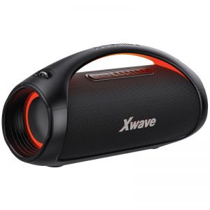 Xwave B No.1. B Bluetooth zvučnik v5.3/TWS/60W/120W PMPO/USB2.0/Aux-Line In/7000mAh