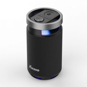 Xwave B Sound Bluetooth zvučnik v5.3/TWS/50W/100W PMPO/USB2.0/Aux-Line In/Mic In/7000mAh