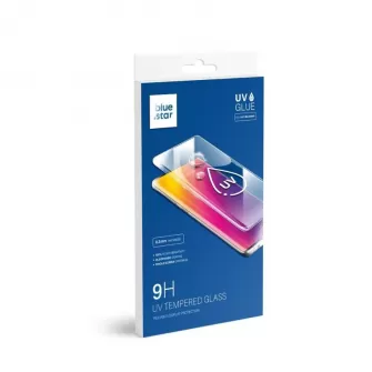 UV Blue Star Zastitno staklo 9H - SAMSUNG Note 20 Ultra