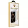 Zastitno staklo OG Premium Privacy za iPhone 13 Pro / 14 crno
