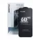 Zastitno staklo 6D Pro Veason (pakovanje 10 u 1) za Samsung Galaxy S24 crno