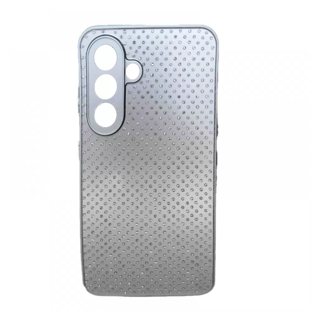Futrola ONLY CIRKON za Xiaomi Redmi Note 14 Pro Plus srebrna
