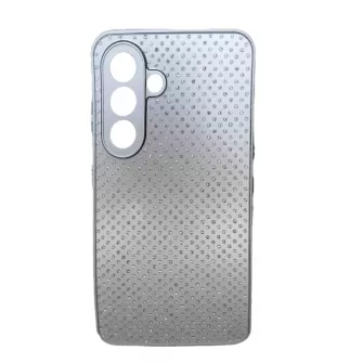 Futrola ONLY CIRKON za Samsung A16 srebrna