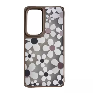 Futrola PVC FLOWER za Samsung A26 No3