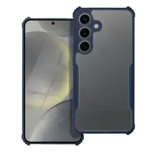 Futrola BLUE STAR ANTI-DROP za IPHONE 16 tamno plava