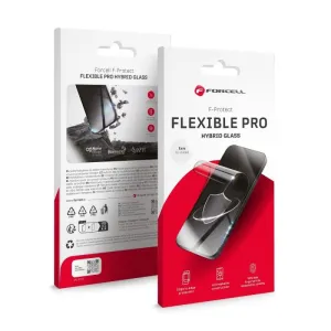 Zastitno staklo Forcell Flexible Nano 5D za Samsung Galaxy A56 5G