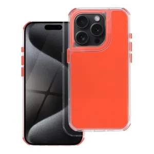 Futrola MATRIX za Samsung A56 5G narandzasta