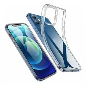 Futrola Ultra tanka 0.5 za Honor 300 providna