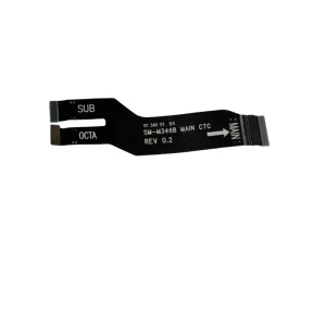 Flet kabal za Samsung M346 Galaxy M34 5G rev. 0.2 FULL ORG EU SH
