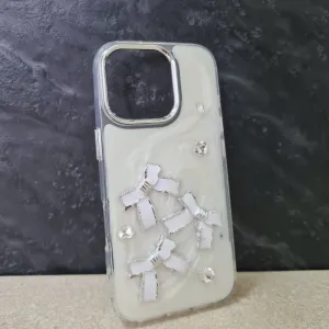 Futrola 3D HOLO za iPhone 16 Pro No12