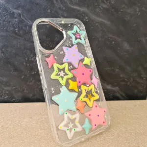 Futrola Magic Colors za Samsung A256 Galaxy A25 No6