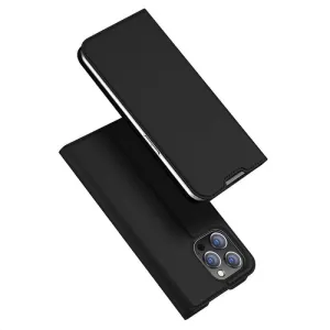 Futrola DUX DUCIS SKIN PRO za Samsung S24 FE crna