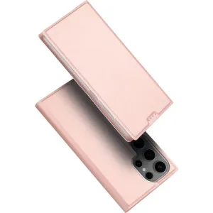 Futrola DUX DUCIS SKIN PRO za iPhone 16e roze