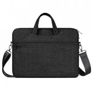 DUX DUCIS futrola LBJB za laptop 14â€“15.4â€³ Shoulder Bag crna