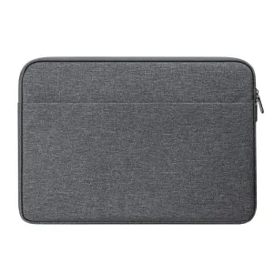DUX DUCIS torba LBDB za laptop 15.5â€“16â€³ Horizontal Sleeve tamno siva