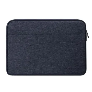 DUX DUCIS torba LBDB za laptop 14â€“15.4â€³ Horizontal Sleeve mornarsko plava