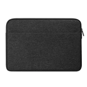 DUX DUCIS torba LBDB za laptop 14â€“15.4â€³ Horizontal Sleeve crna