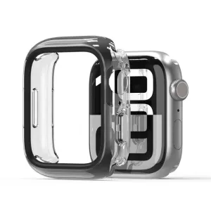 DUX DUCIS futrola CAMO za Apple Watch series 10 42 mm crna