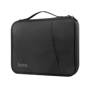 HOCO torba za tablet / laptop / netbook 12,9â€³ GT2 crna