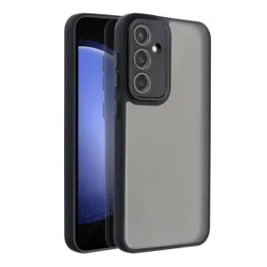 Futrola VARIETE CASE za XIAOMI Redmi Note 14 4G crna
