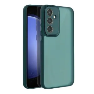 Futrola VARIETE CASE za IPHONE 16 Plus tamno zelena