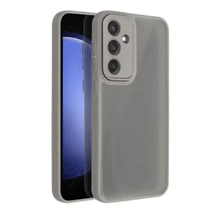Futrola VARIETE CASE za IPHONE 15 Pro Max siva