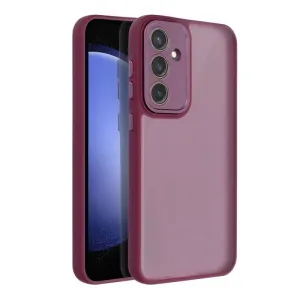 Futrola VARIETE CASE za IPHONE 15 Pro Max ljubicasta