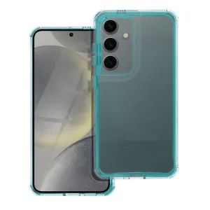 Futrola MATRIX CLEAR za SAMSUNG A36 5G mint