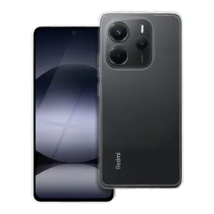 Futrola CLEAR CASE 2MM za NOTHING Phone 3A PRO (zastita kamere) providna
