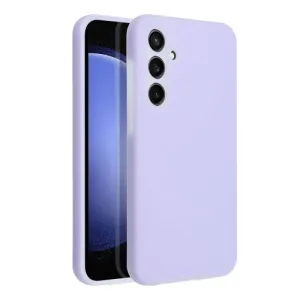 Futrola CANDY CASE za IPHONE 16 Plus ljubicasta