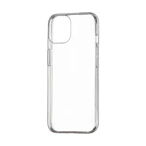 Futrola SLIM CASE 1mm za Xiaomi Poco X7 Pro 5G providna